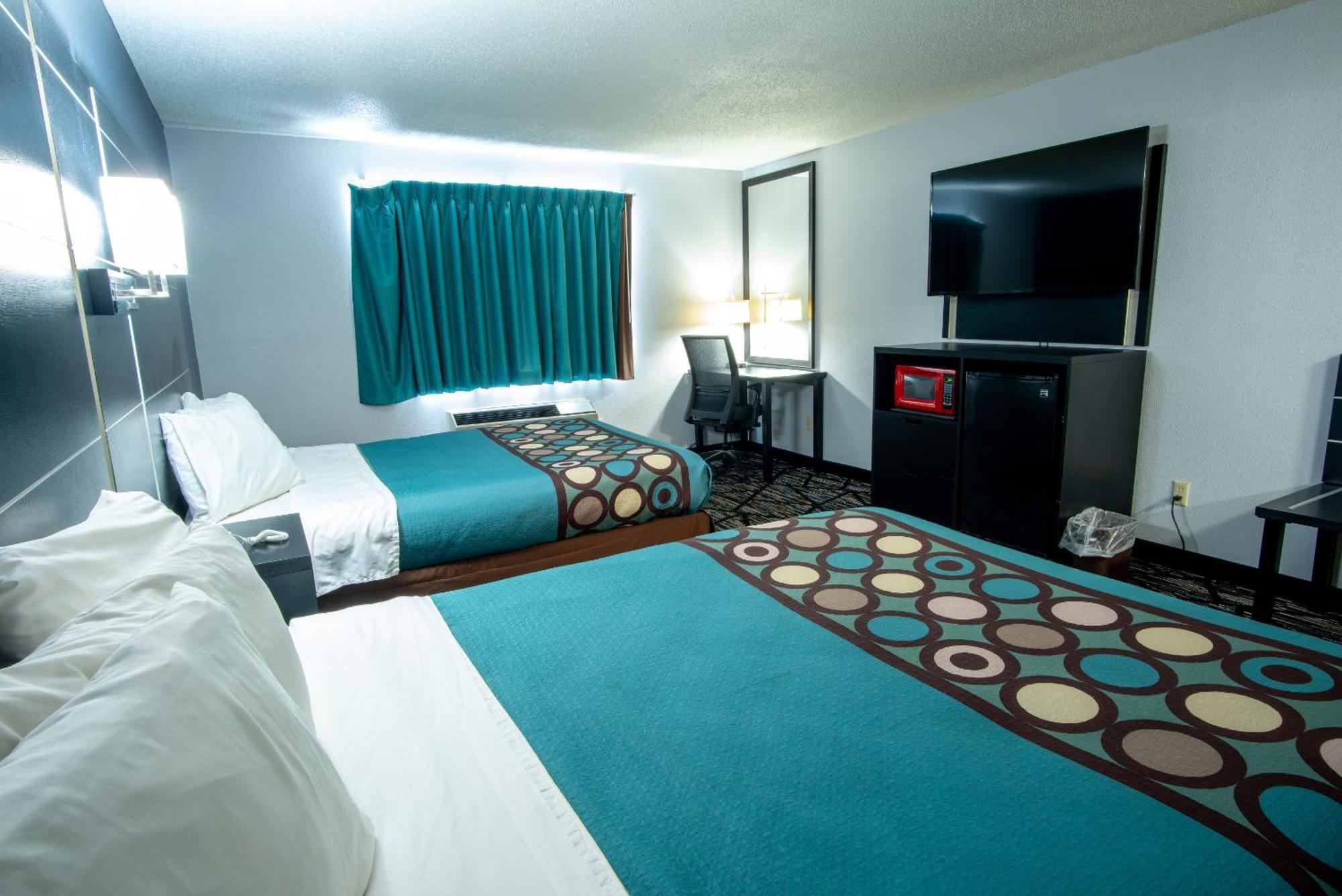 Coratel Inn & Suites By Jasper New Richmond Exteriér fotografie